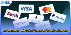 Nạp Tiền Xn88